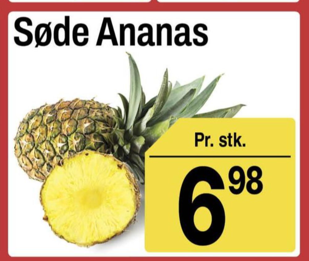Ananas