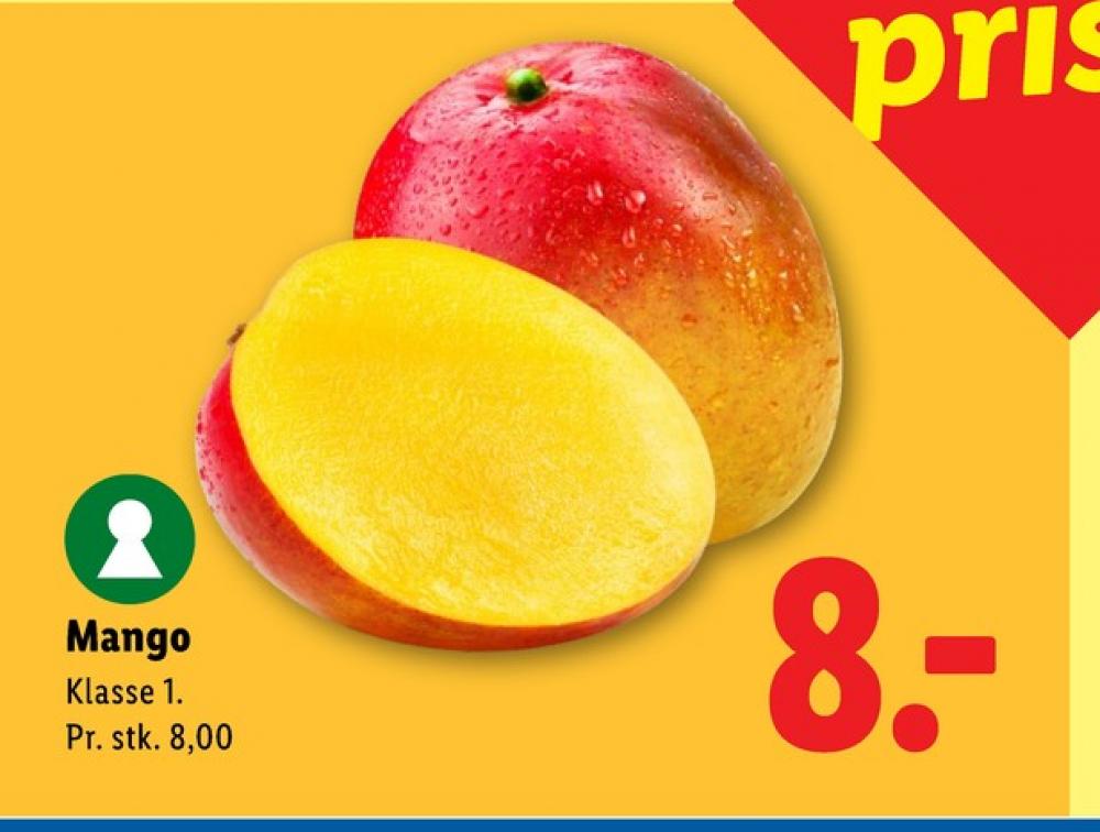Mango