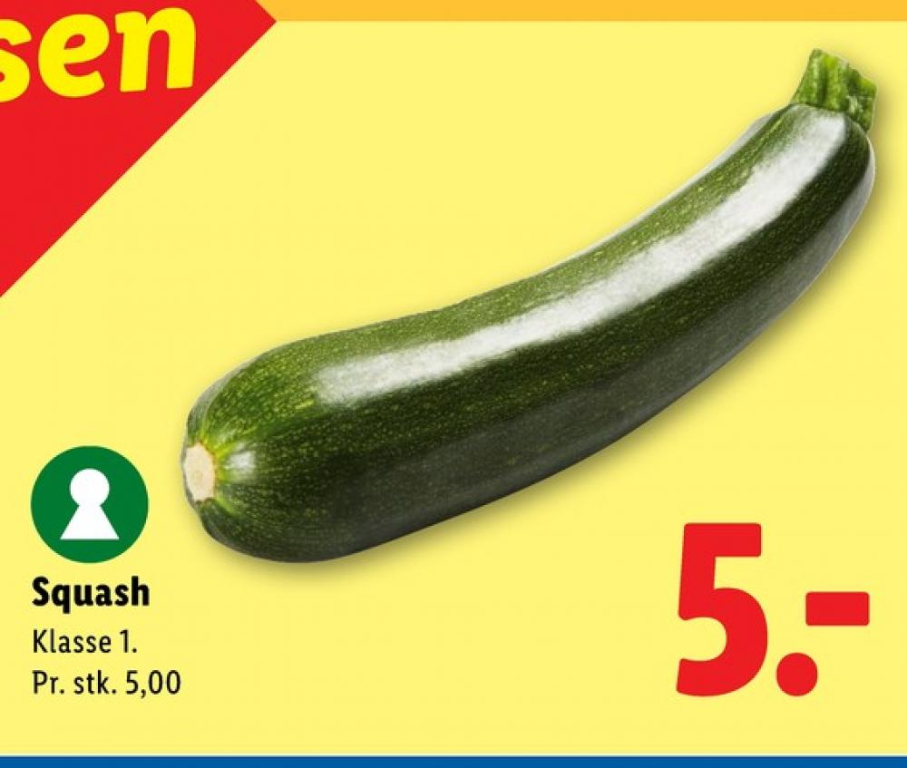 Squash