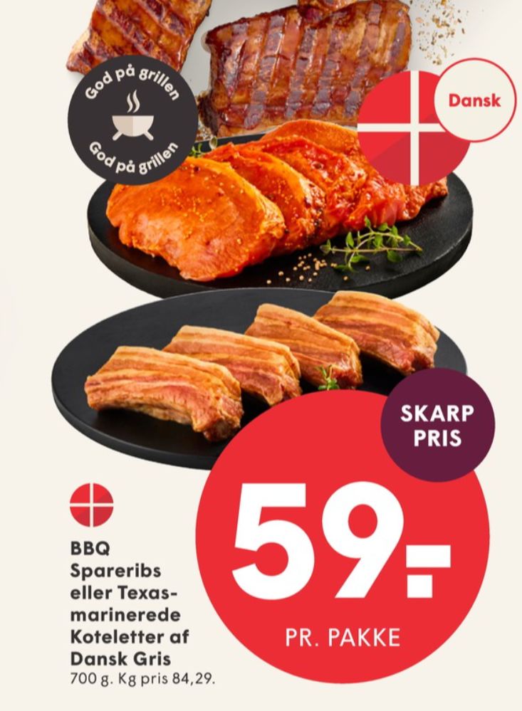 Spareribs