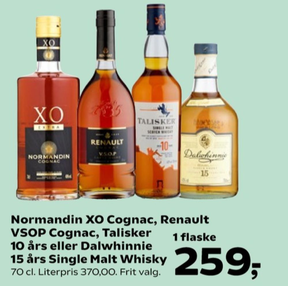 Dalwhinnie  15 år, Whisky