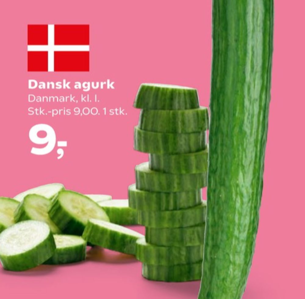 Agurk