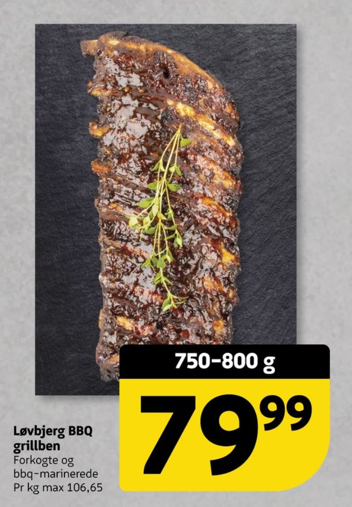 Grillben