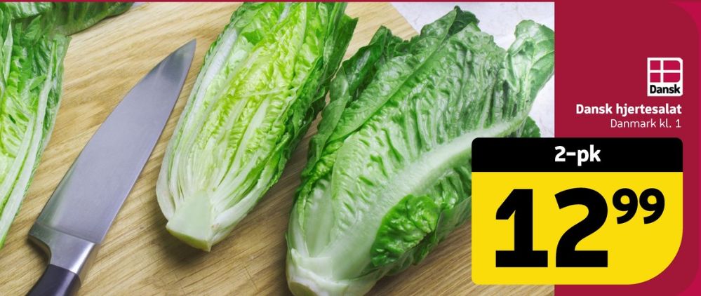 Hjertesalat
