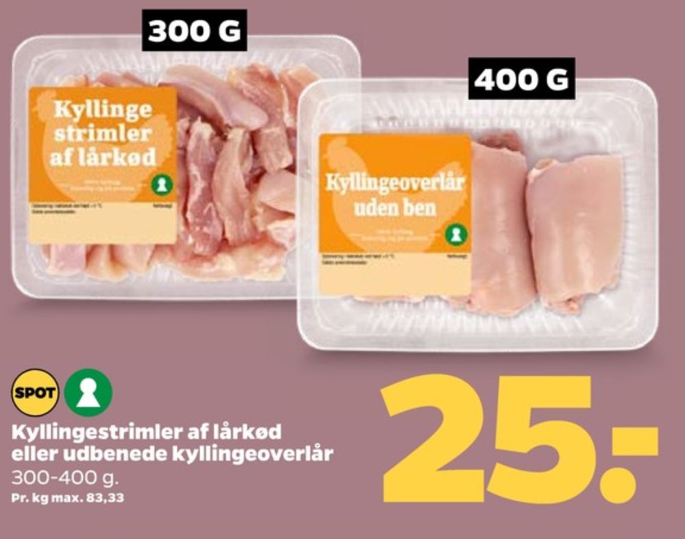 Kyllingeoverlår