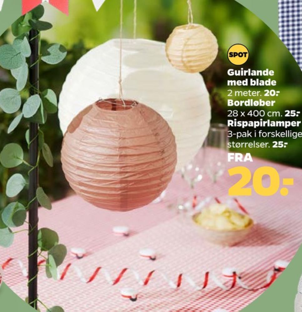 Lampe