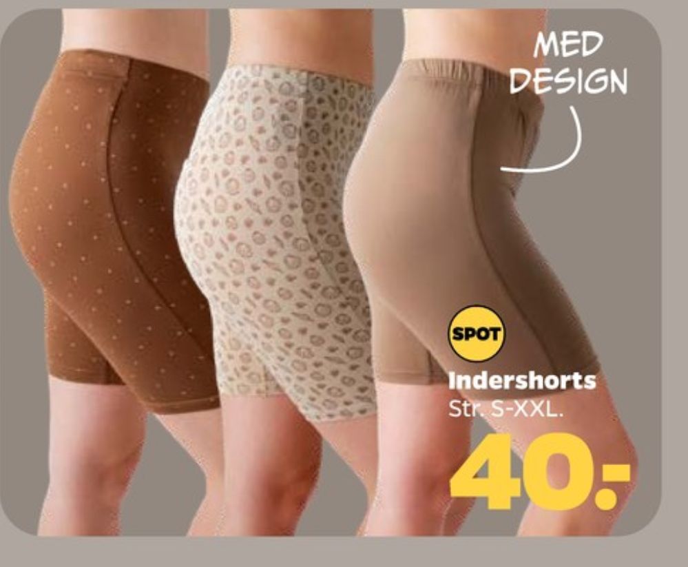 Indershorts