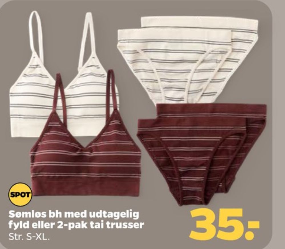 Trusser