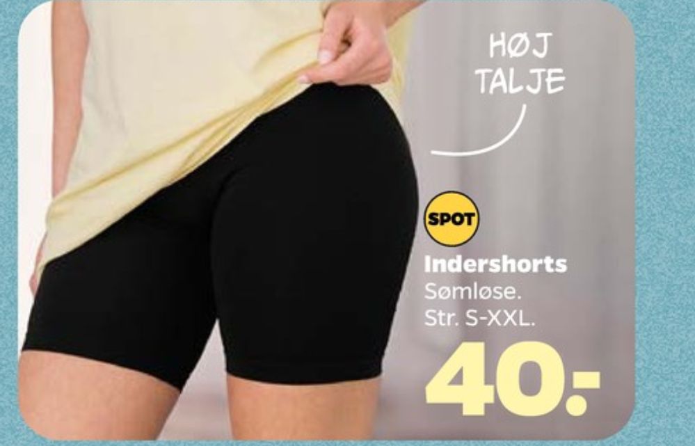 Indershorts