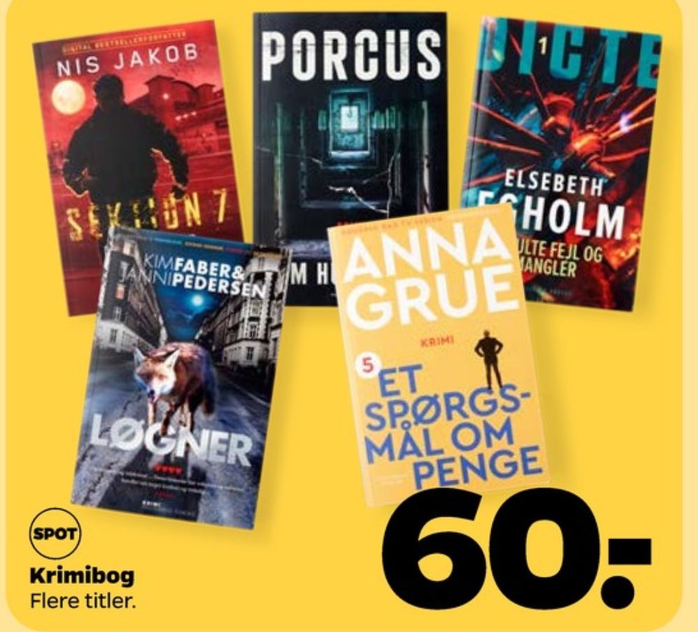 Skønlitteratur