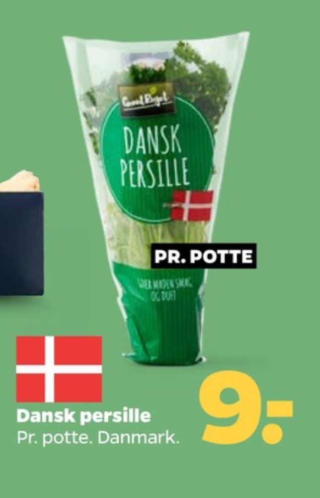 Persille