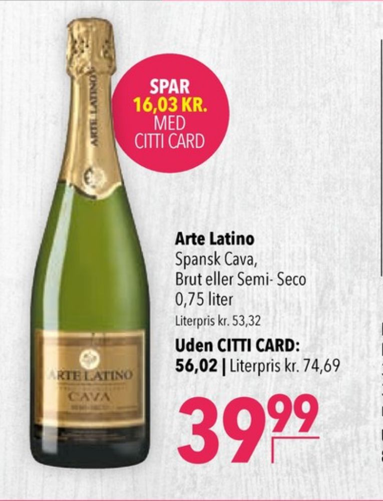 Spansk Mousserende Vin
