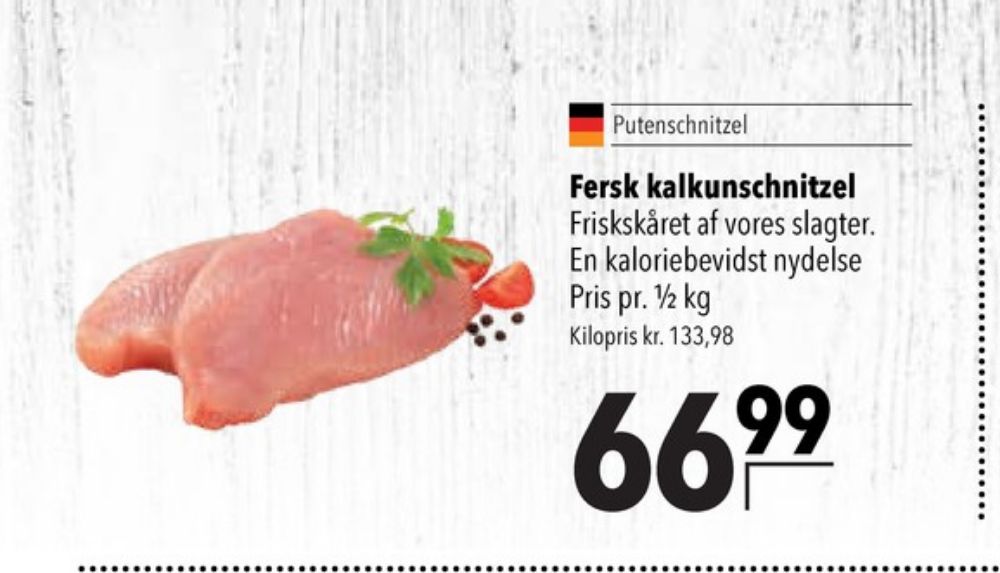 Kalkunschnitzler