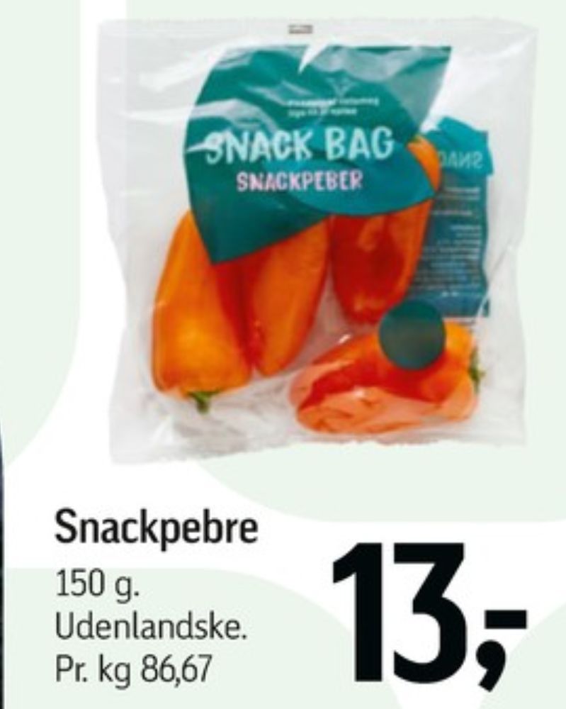 Peberfrugt