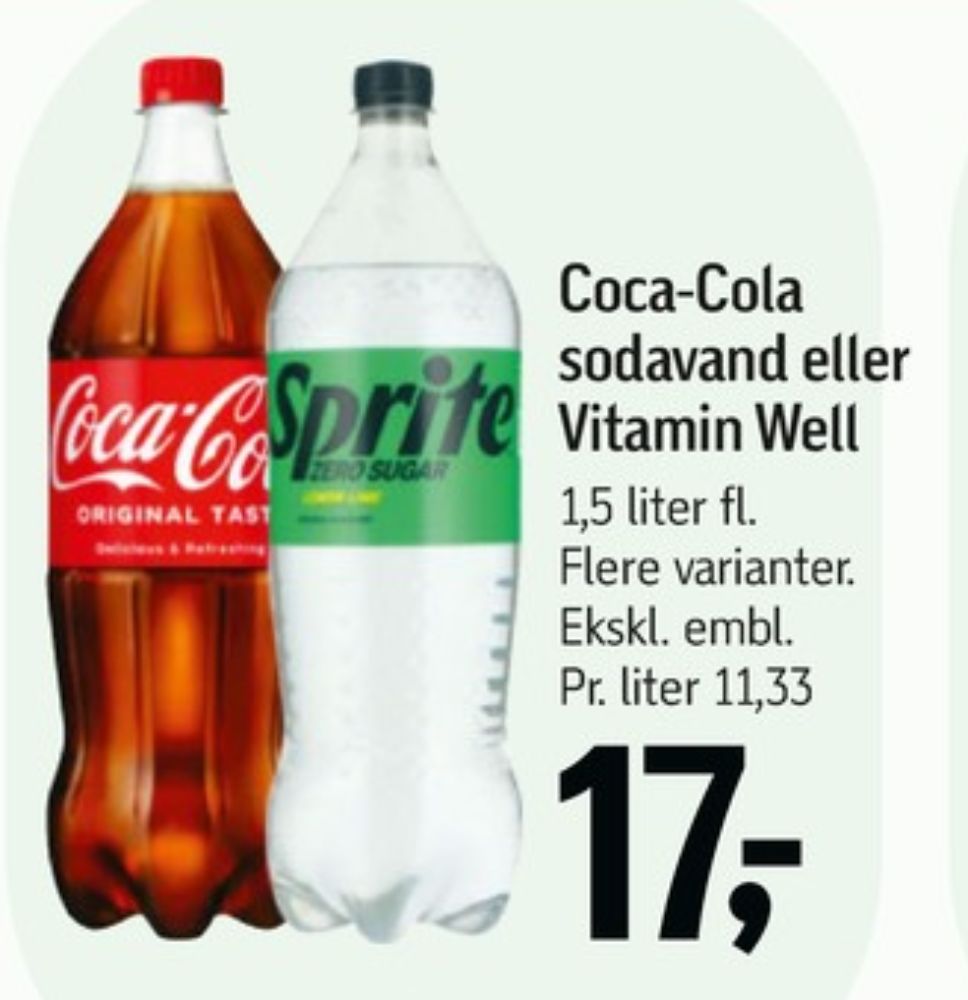 Coca Cola, Coca Cola