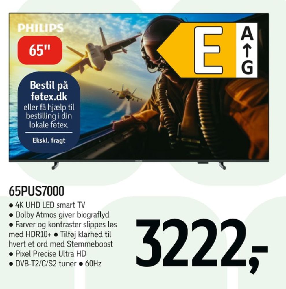 Philips, TV