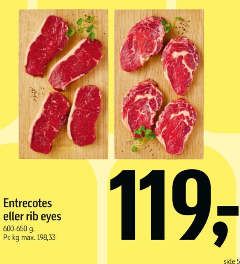 Ribeye