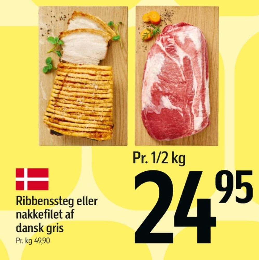 Ribbensteg