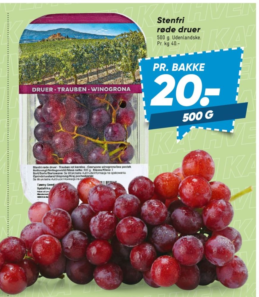 Vindruer