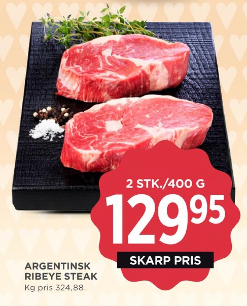 Ribeye
