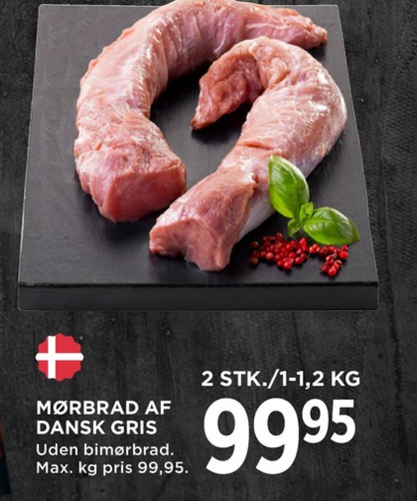 Grisemørbrad