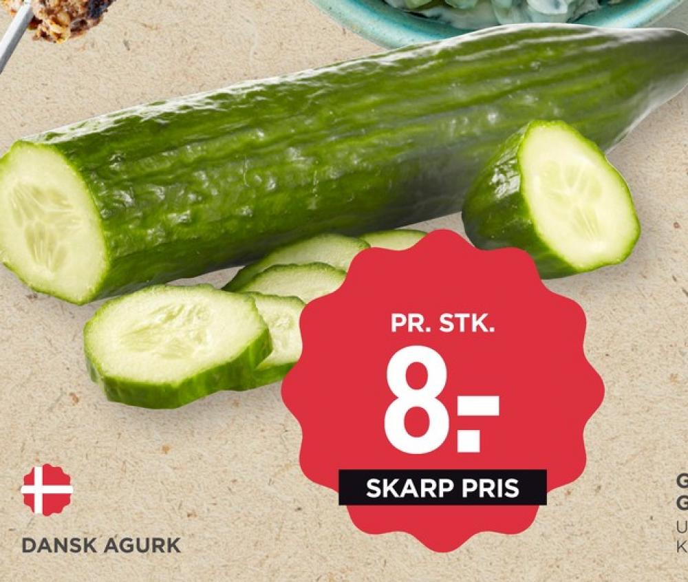 Agurk