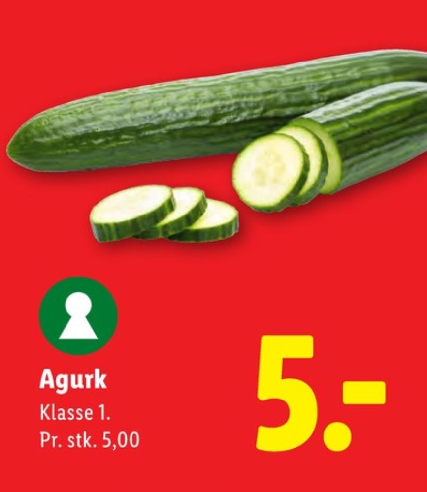 Agurk