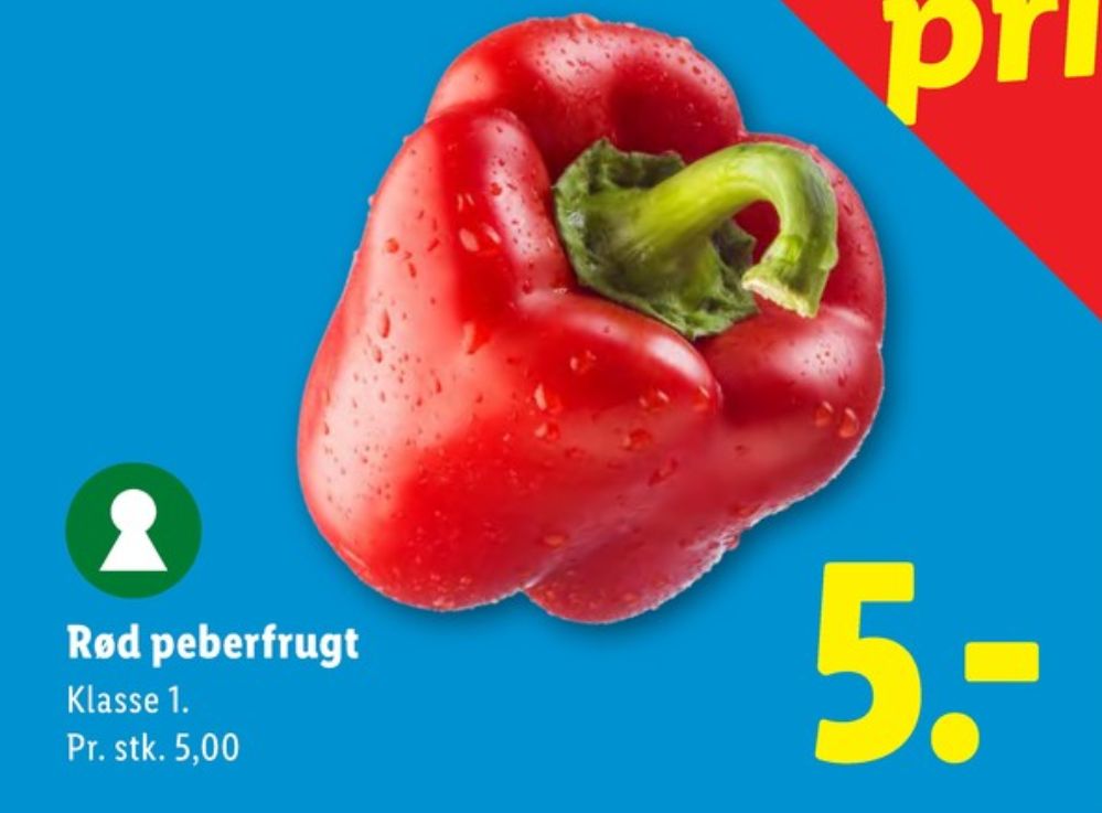 Peberfrugt
