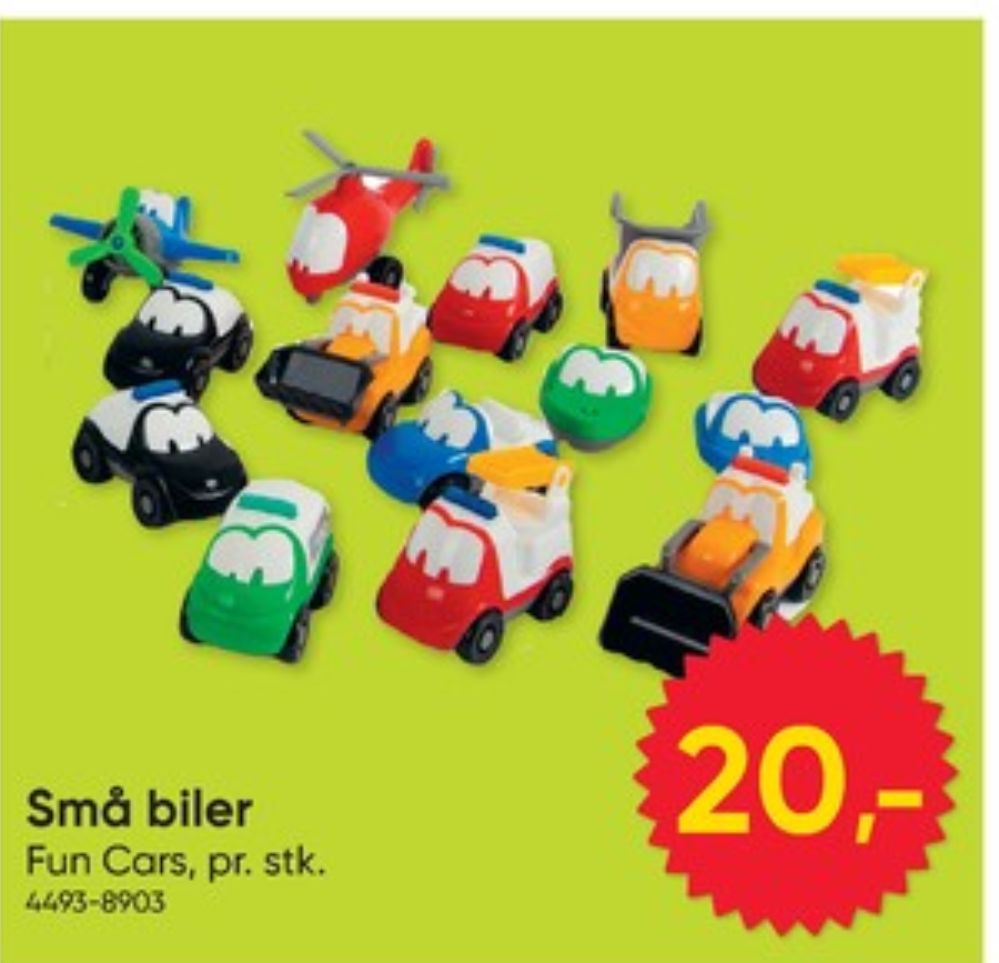 Biler