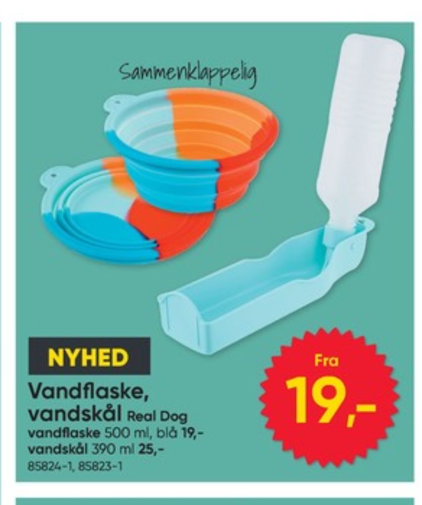 Hundetilbehør