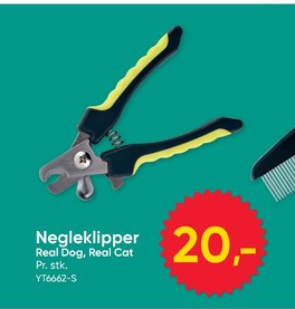 Hundetilbehør