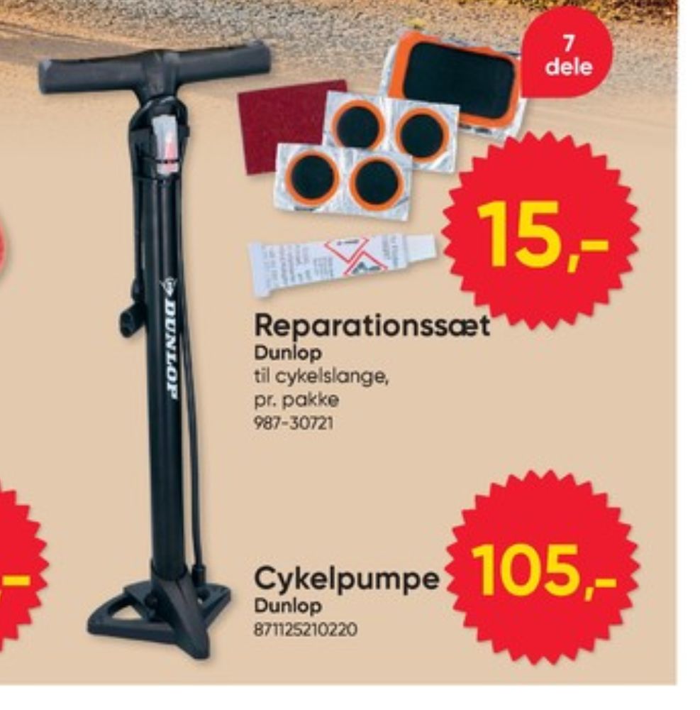 Lappesæt
