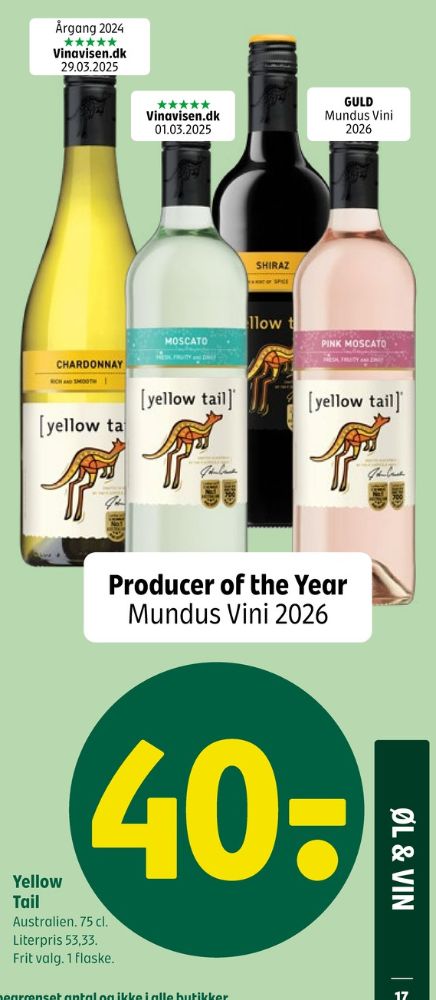 Australsk Rosevin