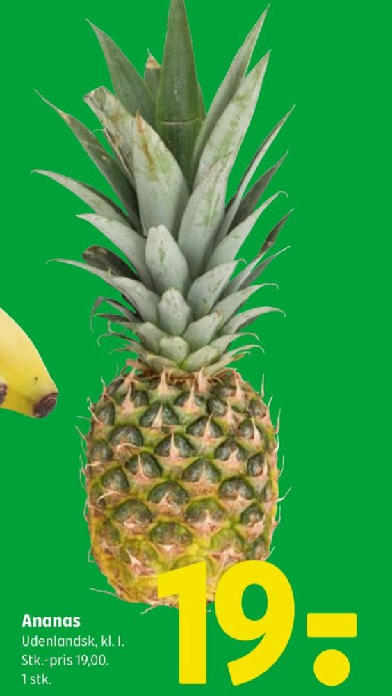 Ananas