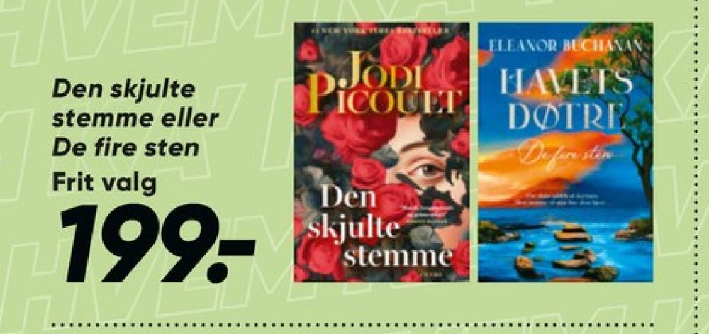 Skønlitteratur