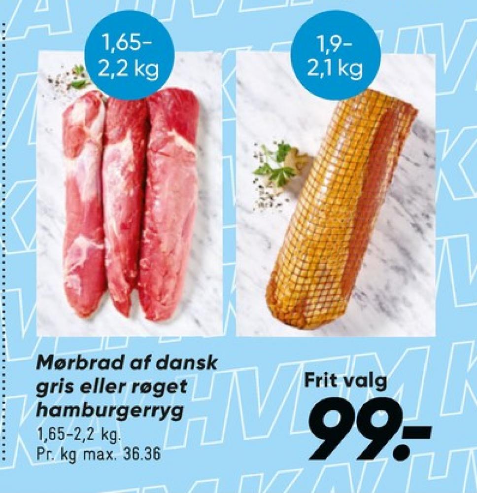 Hamburgerryg