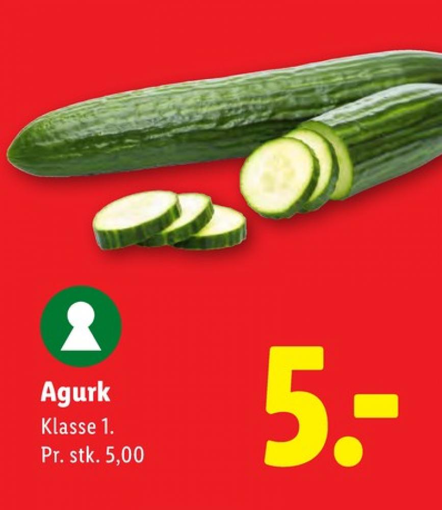 Agurk