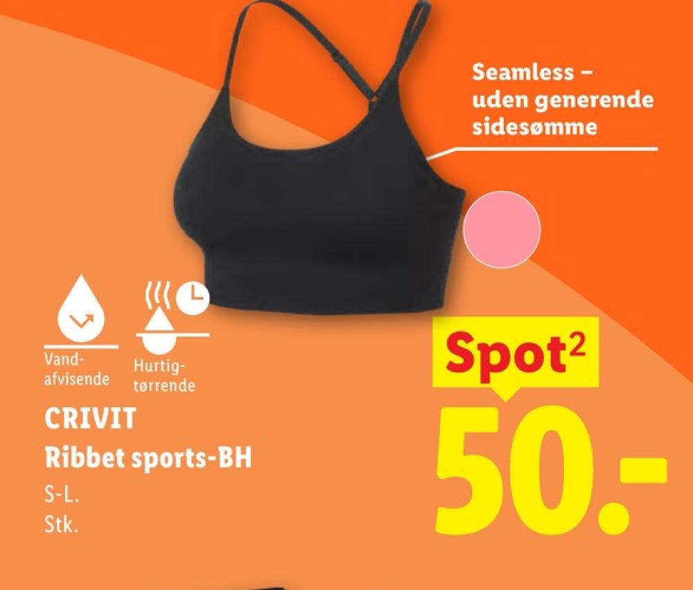 Crivit, Sports-BH