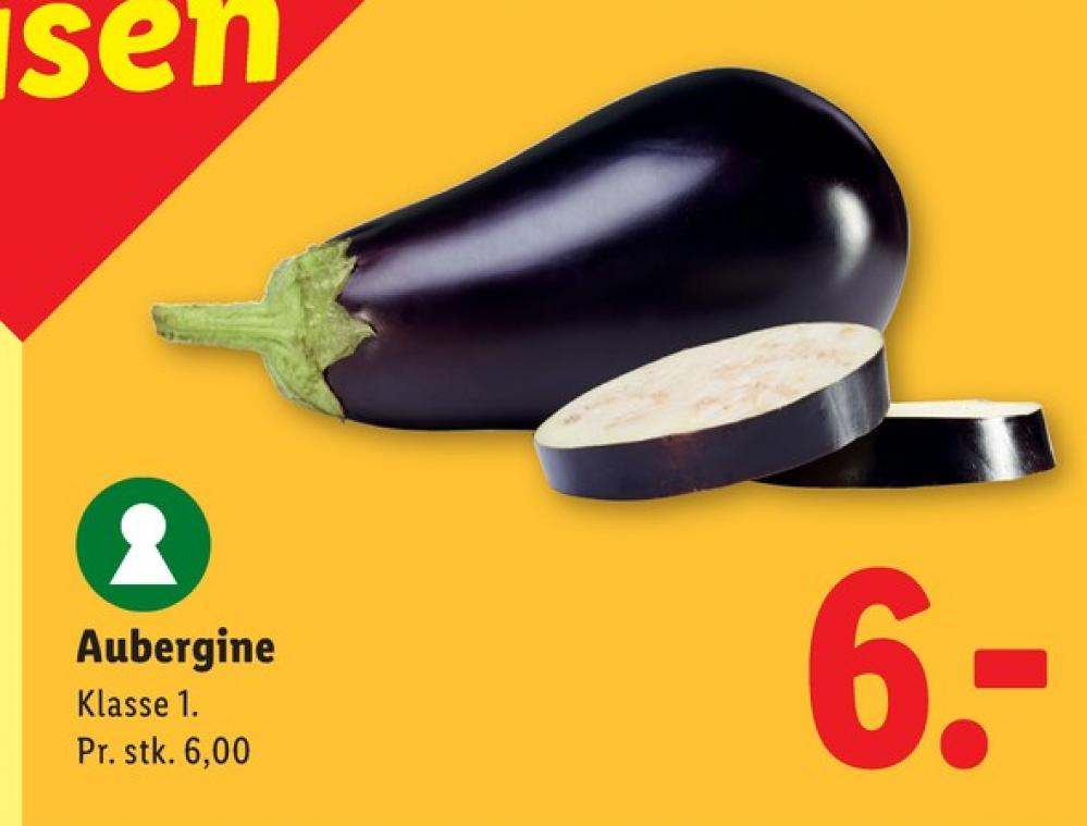 Auberginer
