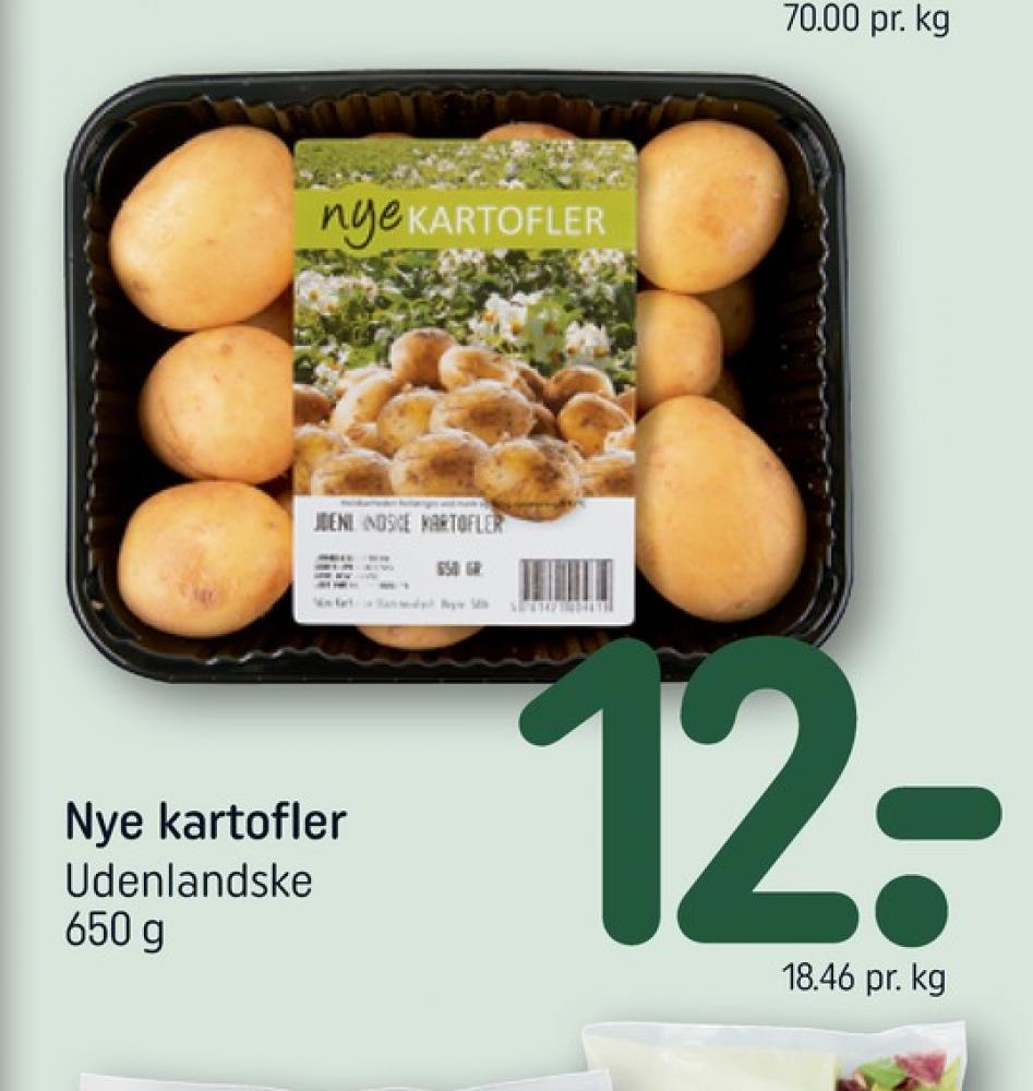Kartofler
