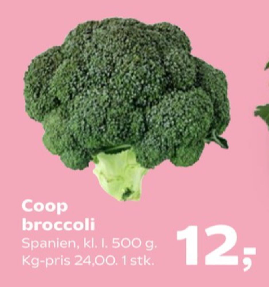 Broccoli