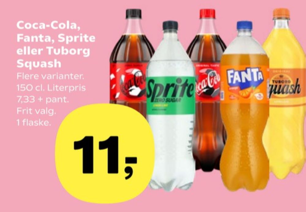 Coca Cola, Cola