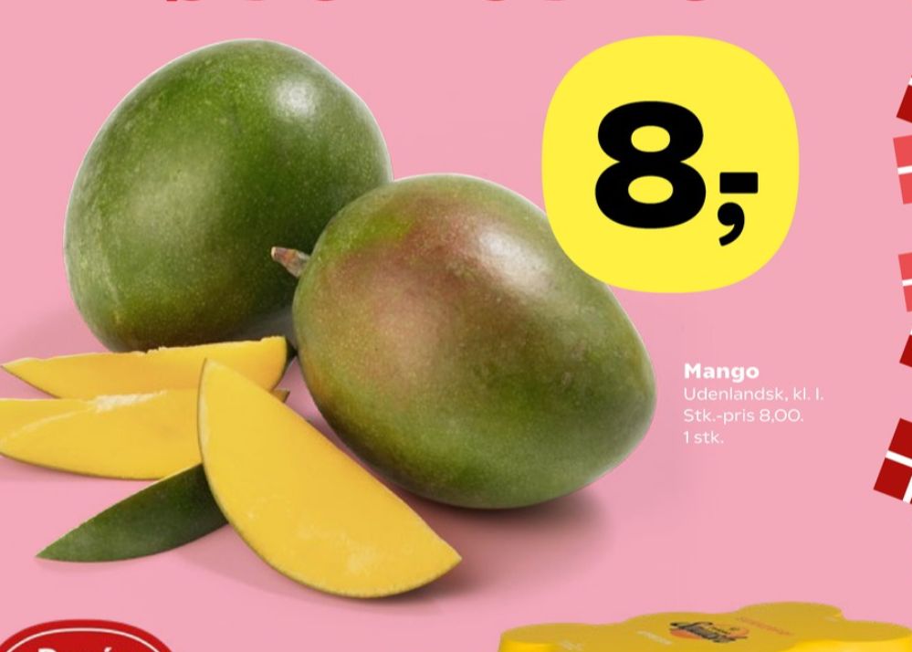 Mango