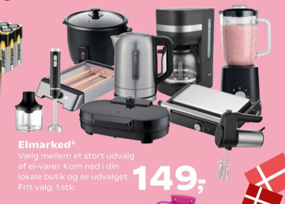 Blender
