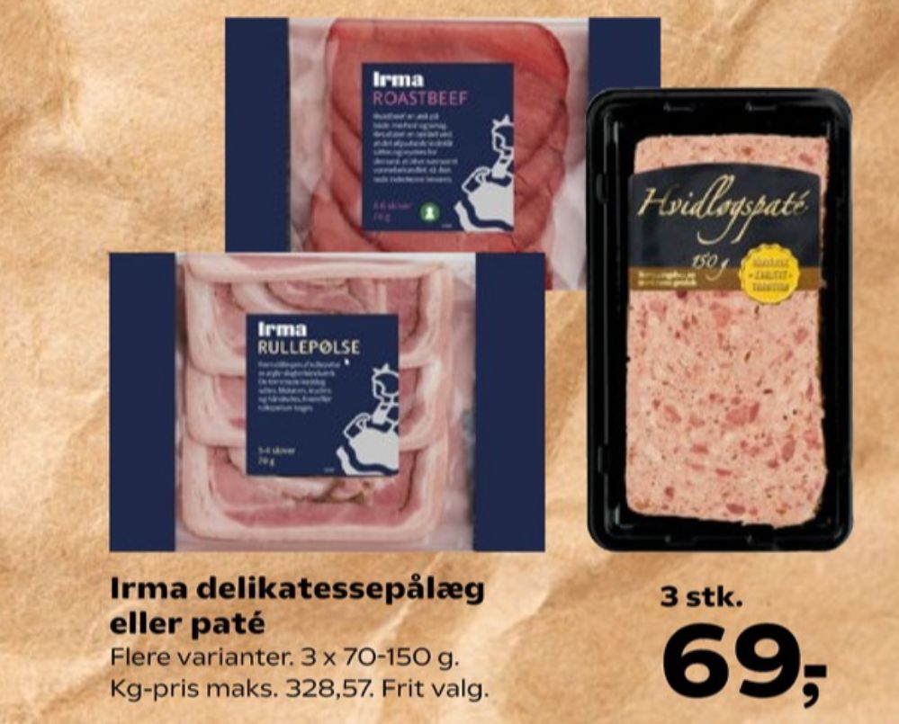 Hvidløgspate