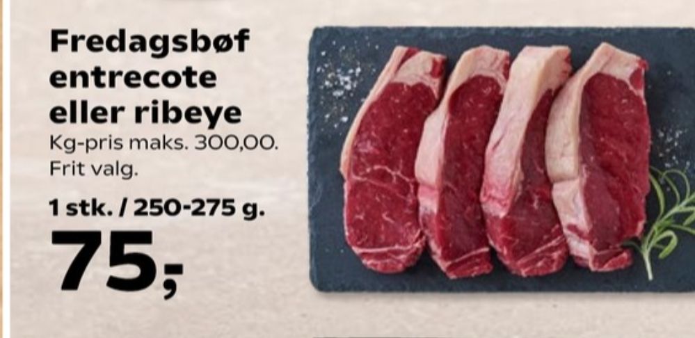 Ribeye