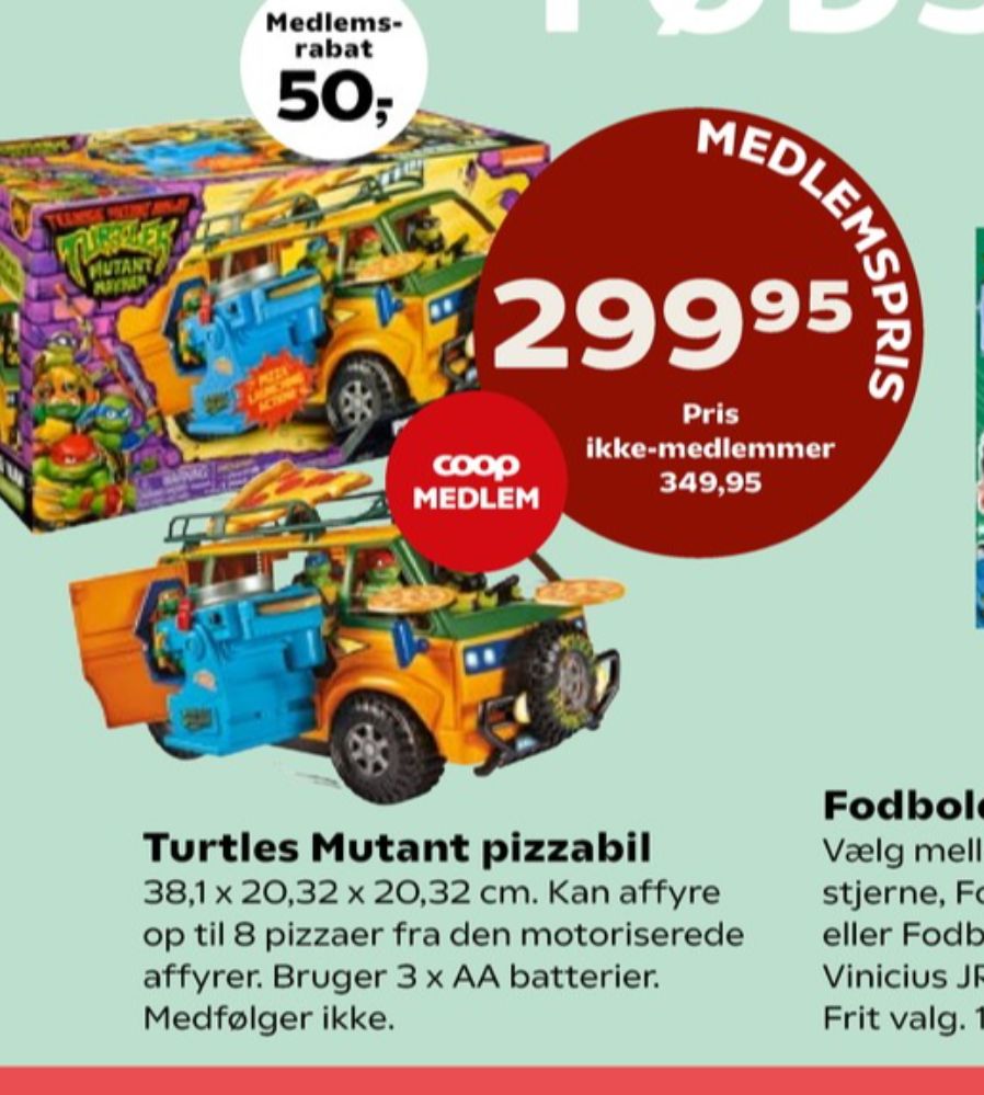Turtles, Biler