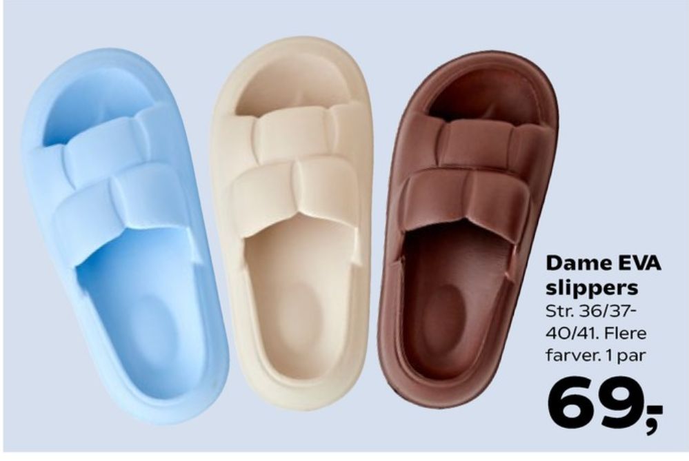 Slippers