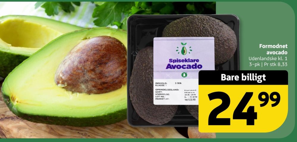 Avocado