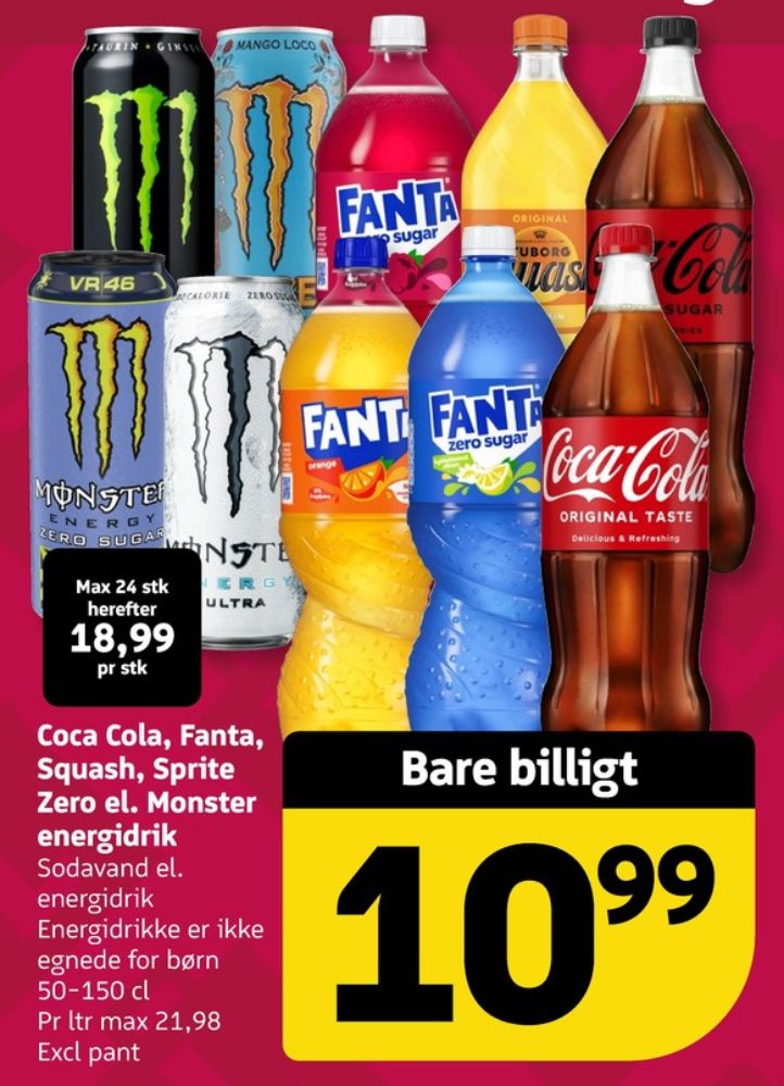 Coca Cola, Coca Cola